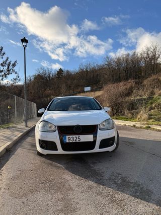 Golf 5 2.0TDI