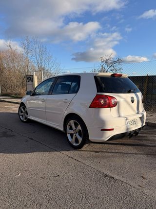 Golf 5 2.0TDI