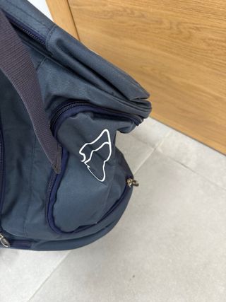 Paletero Padel World Padel Tour Open