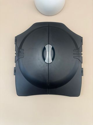 Diana de dardos electrónica con puertas