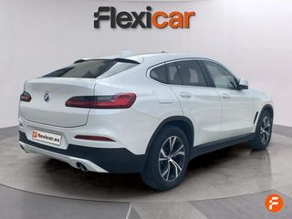 BMW X4 xDrive20d