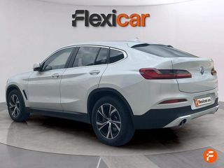 BMW X4 xDrive20d