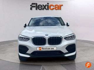 BMW X4 xDrive20d