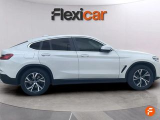 BMW X4 xDrive20d