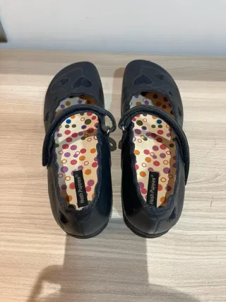 Zapatos niña Nuevo, Hush Puppies