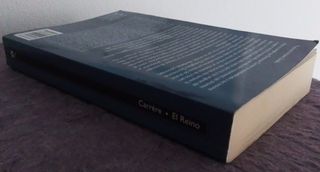 emmanuel carrère - el reino