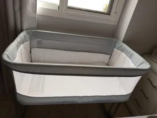 Cuna de Colecho para bebé