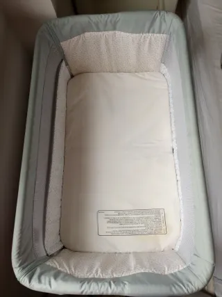 Cuna de Colecho para bebé