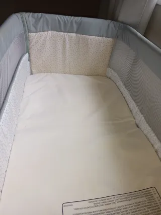 Cuna de Colecho para bebé
