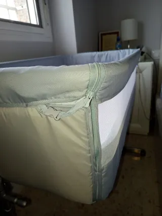 Cuna de Colecho para bebé
