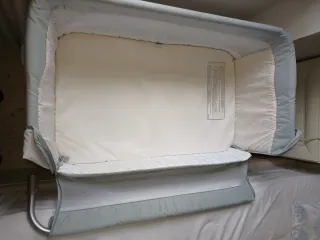 Cuna de Colecho para bebé