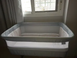 Cuna de Colecho para bebé