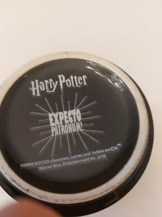 Tazza Harry Potter Ufficiale Nera