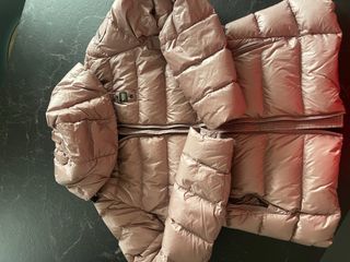 Piumino Blauer donna tg M