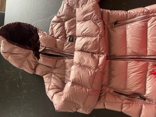 Piumino Blauer donna tg M