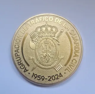 LIQUIDACION Moneda Agrupación de Tráfico