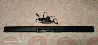 Barra de Sonido Samsung HW-J355/ZF Negra