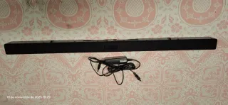 Barra de Sonido Samsung HW-J355/ZF Negra