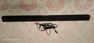 Barra de Sonido Samsung HW-J355/ZF Negra