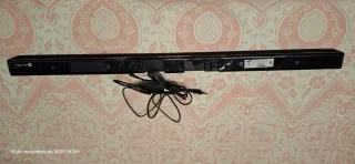 Barra de Sonido Samsung HW-J355/ZF Negra