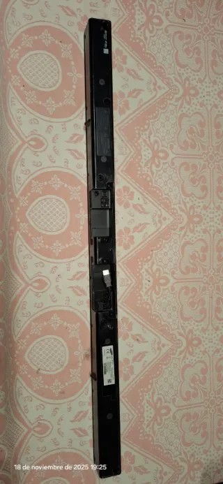 Barra de Sonido Samsung HW-J355/ZF Negra
