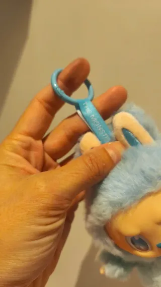 Labubu Big Into Energy