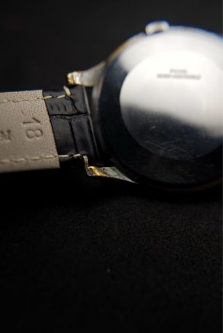 VINTAGE 1940-50 | Dom-Watch Geneve