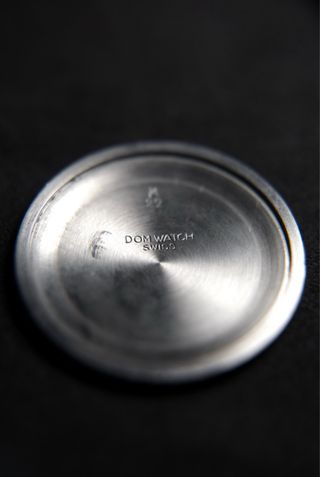 VINTAGE 1940-50 | Dom-Watch Geneve