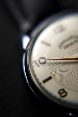 VINTAGE 1940-50 | Dom-Watch Geneve