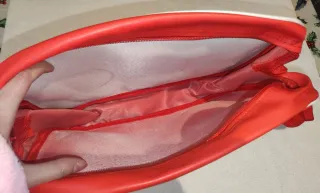 Mochila vintage Coca-Cola