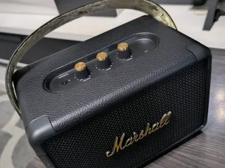 Marshall Kilburn I Altavoz Bluetooth