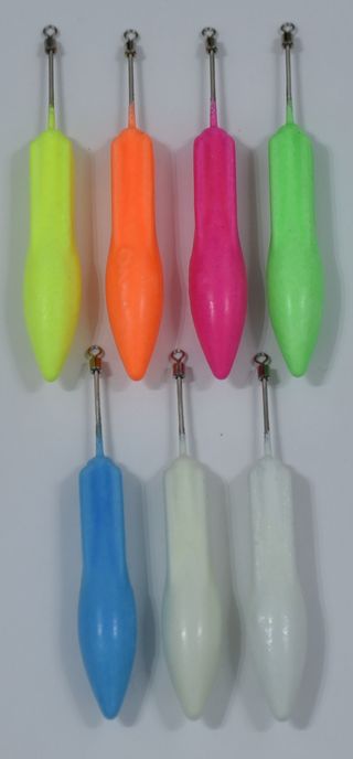 Plomos de Pesca 4 Wings