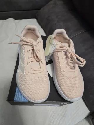 Zapatillas Adidas Cloudfoam Comfy