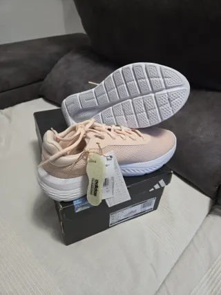 Zapatillas Adidas Cloudfoam Comfy