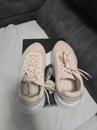 Zapatillas Adidas Cloudfoam Comfy