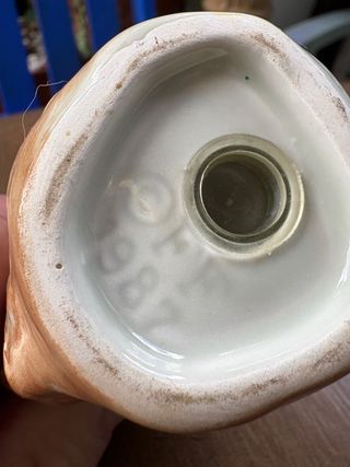 GALLINA SALERO PIMENTERO.