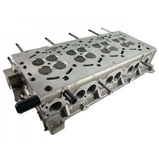 Culata Kia J3 2.9 - Reconstruida completa