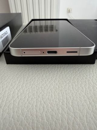 Samsung Galaxy S24+ 5G 256GB Gris