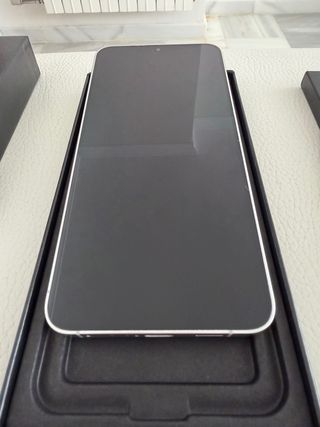 Samsung Galaxy S24+ 5G 256GB Gris