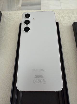 Samsung Galaxy S24+ 5G 256GB Gris