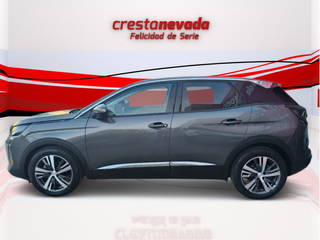 3008  - DESDE 293€/MES ¡SIN PAGAR ENTRADA!