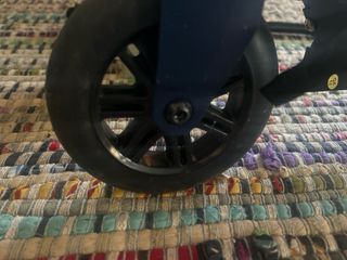 Patinete Oxelo MID1 Infantil Azul