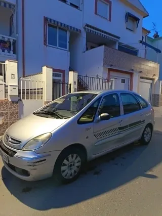 Citroen Xsara 2005