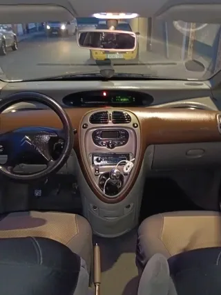 Citroen Xsara 2005