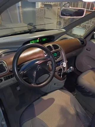 Citroen Xsara 2005