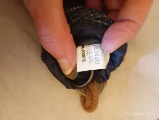 Llavero monedero Busquets