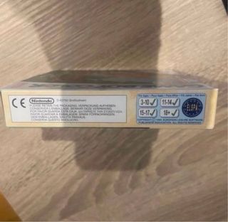 Disney's Tarzan Game Boy Color