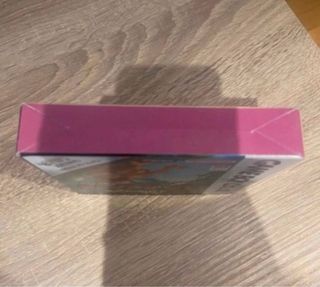 Disney's Tarzan Game Boy Color