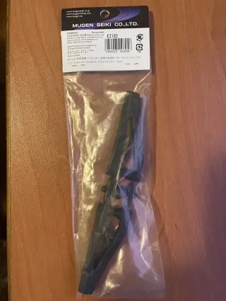 TRAPECIOS SUP. DELANTEROS MBX7