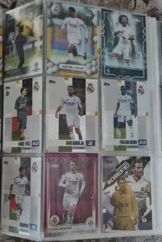 Colección Real Madrid C.F.